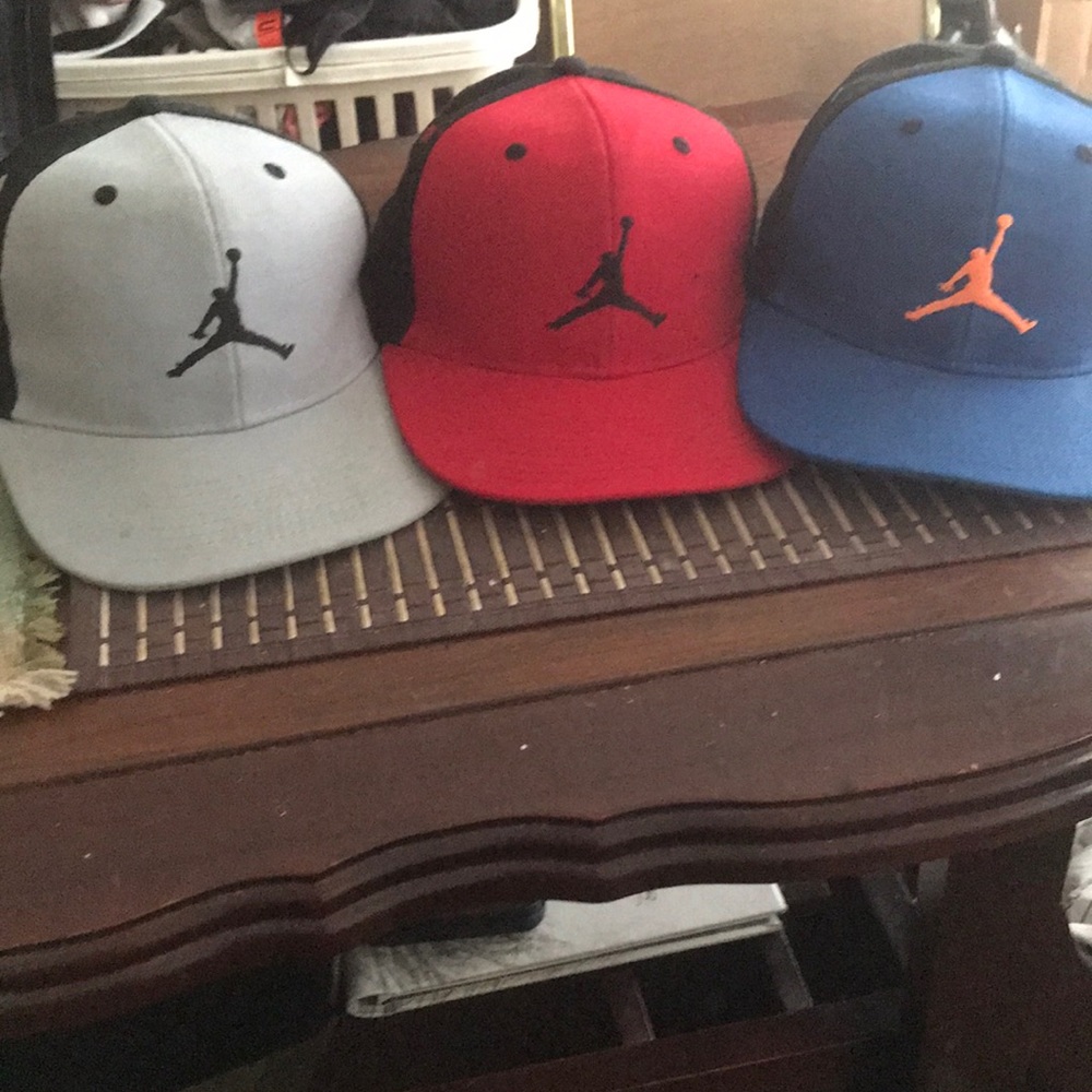 MJ hats